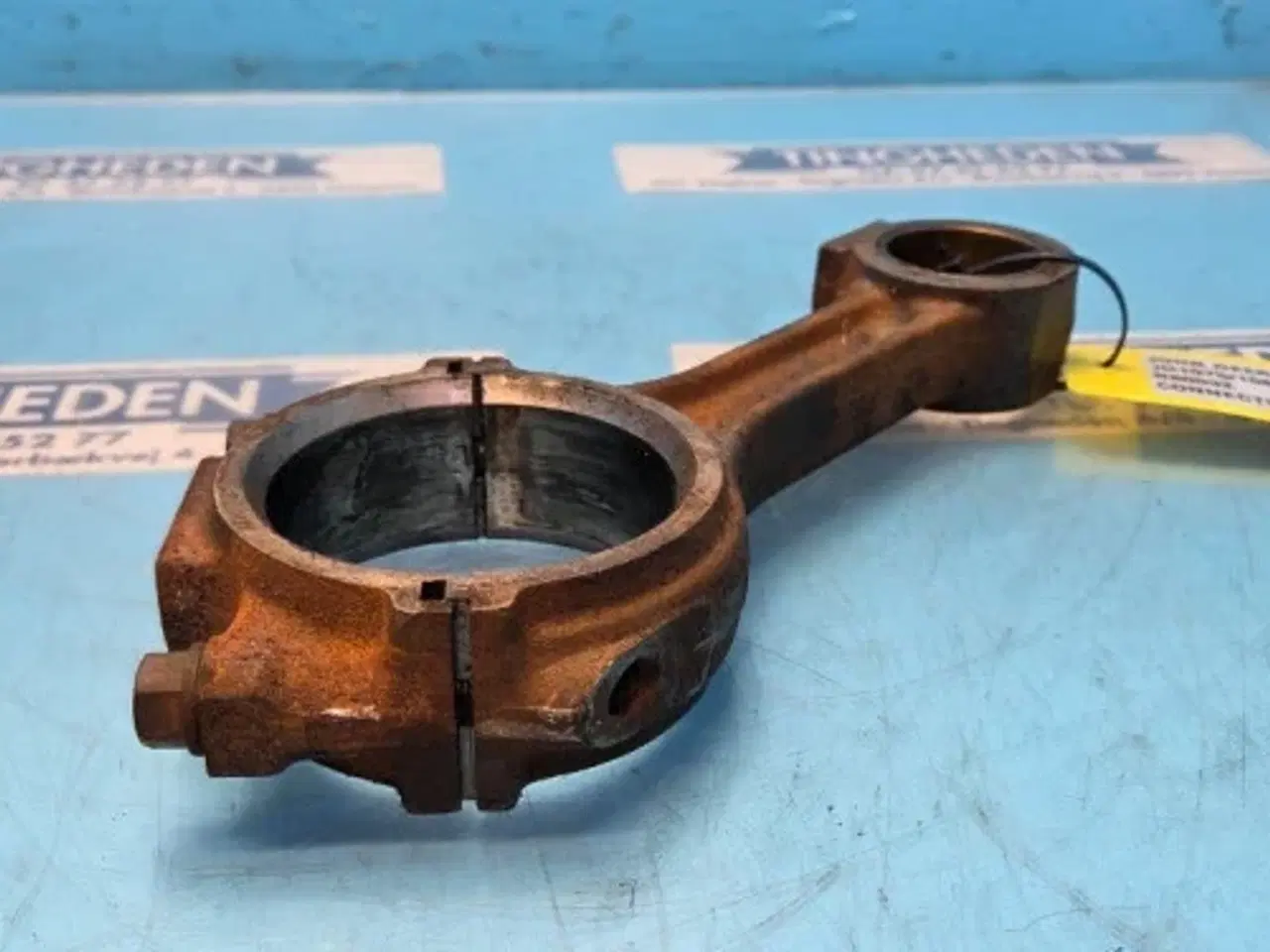 Billede 8 - John Deere 6359T Plejlstang R80032