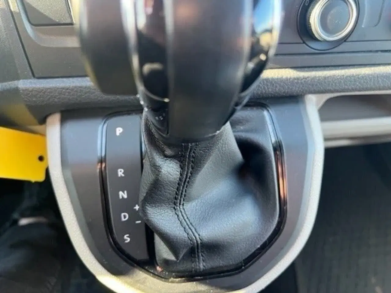 Billede 11 - VW Transporter 2,0 TDi 204 Kassevogn DSG kort