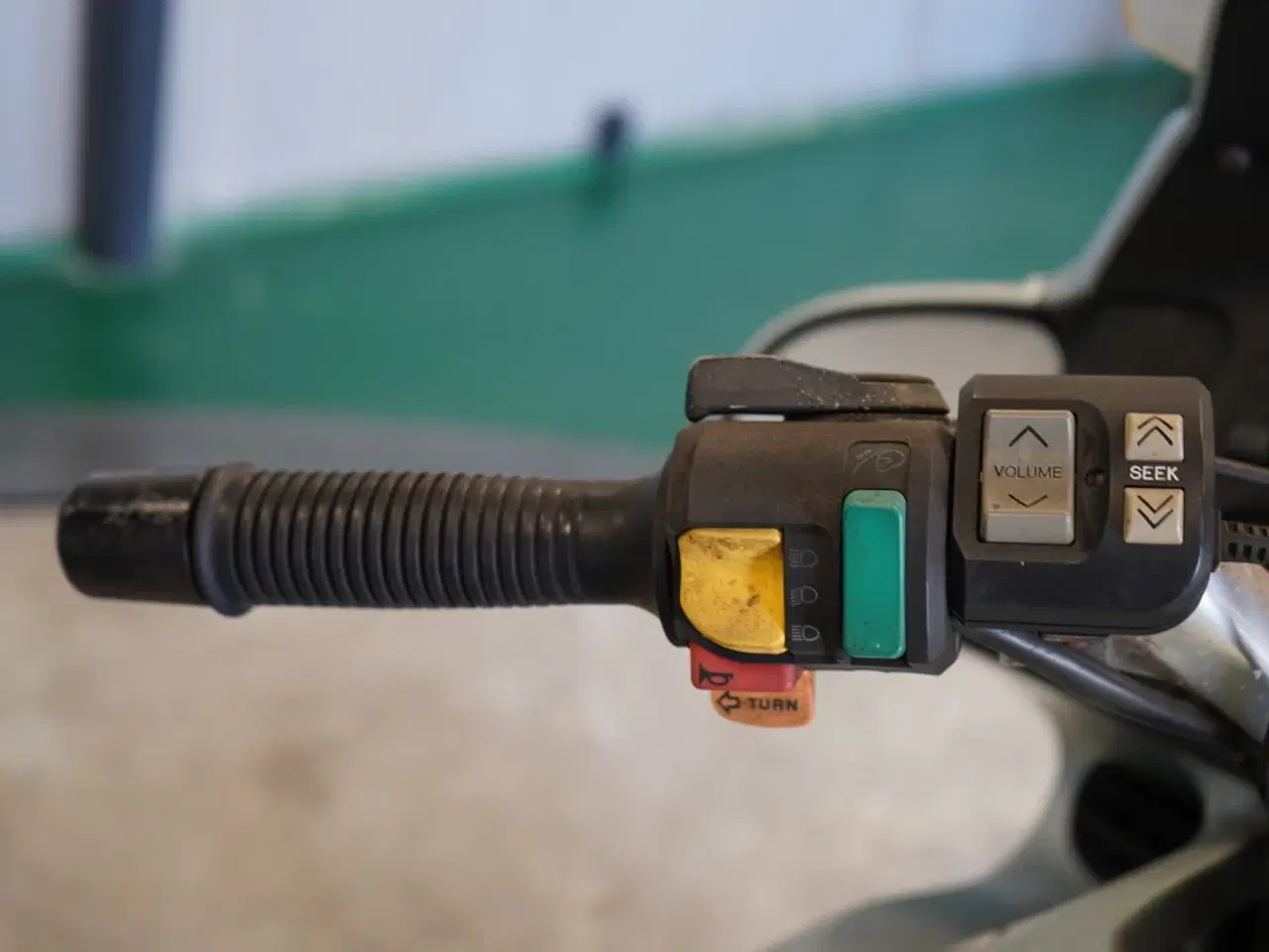 Billede 18 - BMW RT1100 – KLASSISK TOURING PÅ AUKTION