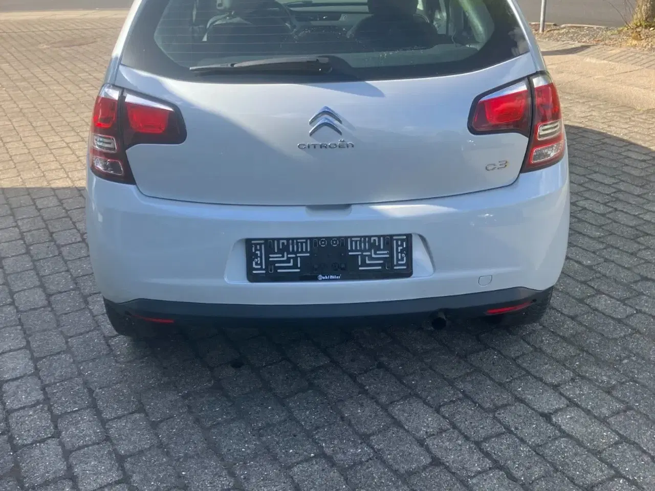 Billede 4 - Citroën C3 1,0 PureTech 68 Seduction