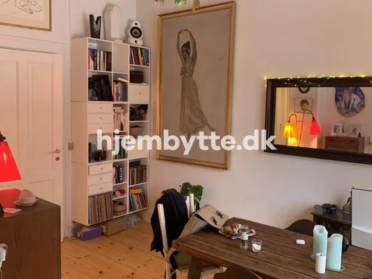 Billede 4 - Hjembytte - HenrikIbsensVej