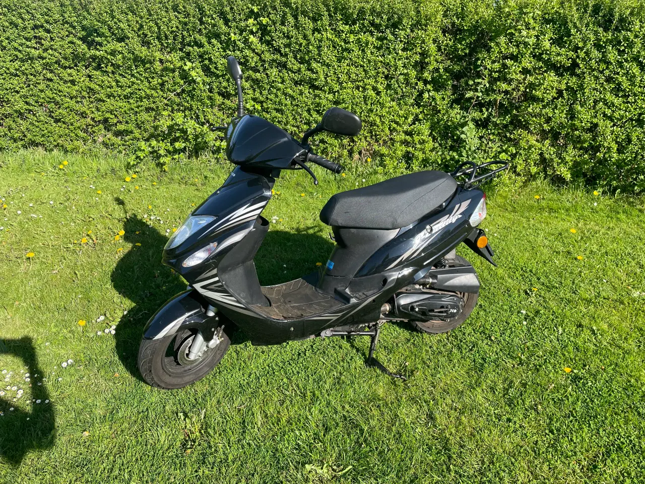 Billede 1 - Giantco G-buddy 45Km/t