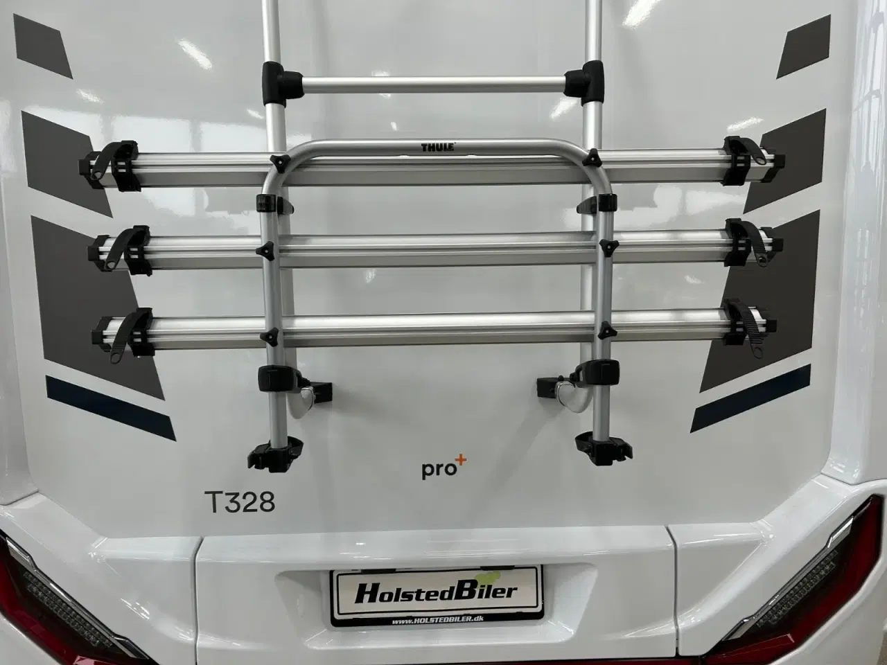 Billede 22 - Carado T328 PRO+ 2,2 JTD 140 aut.