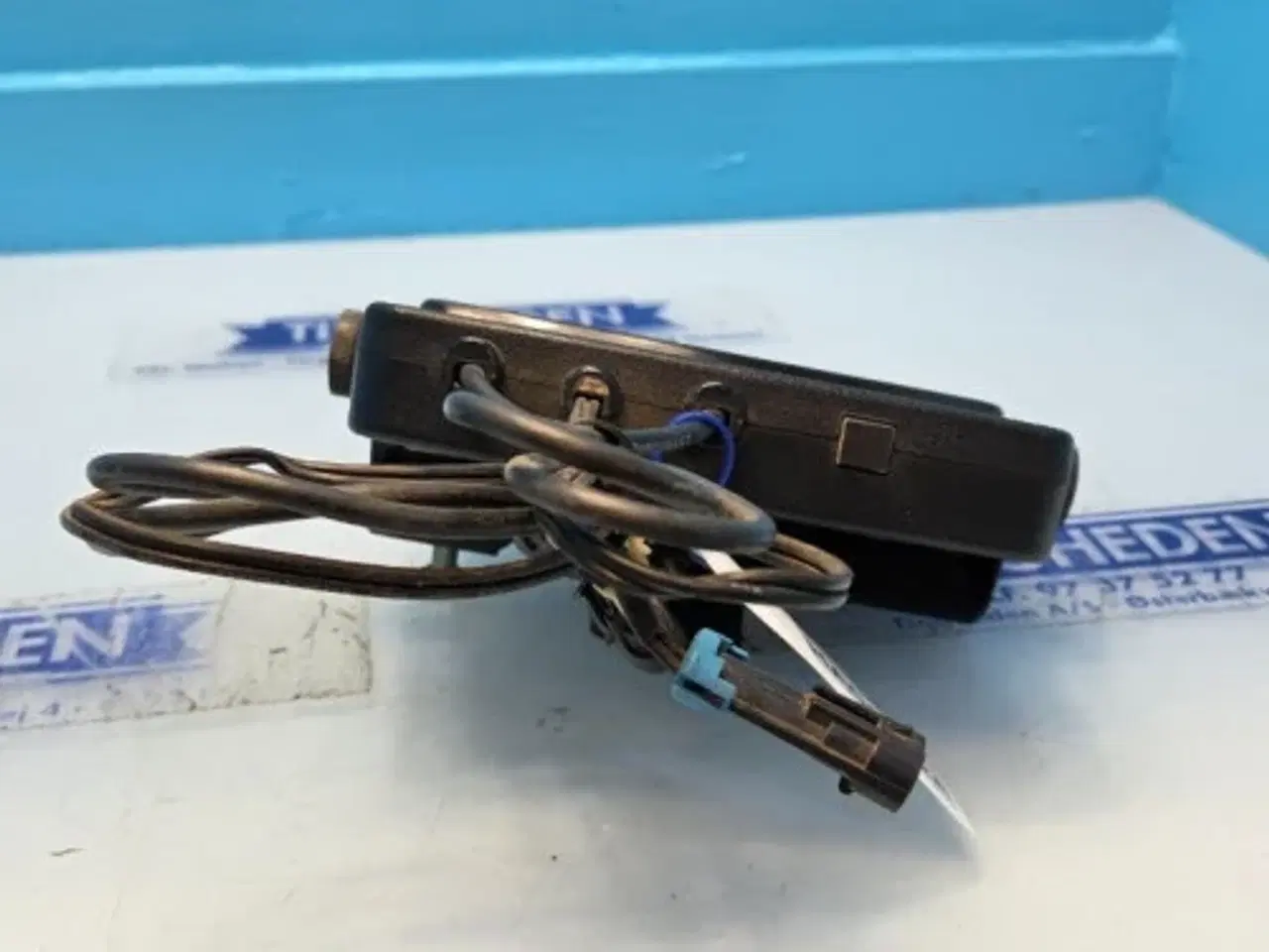 Billede 3 - New Holland BB9090 Fugtighedsmåler 73340410