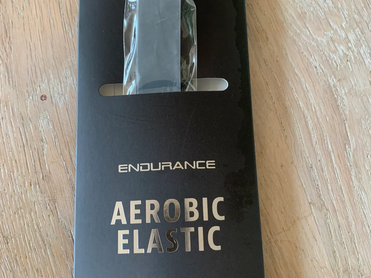 Billede 1 - Aerobic elastik