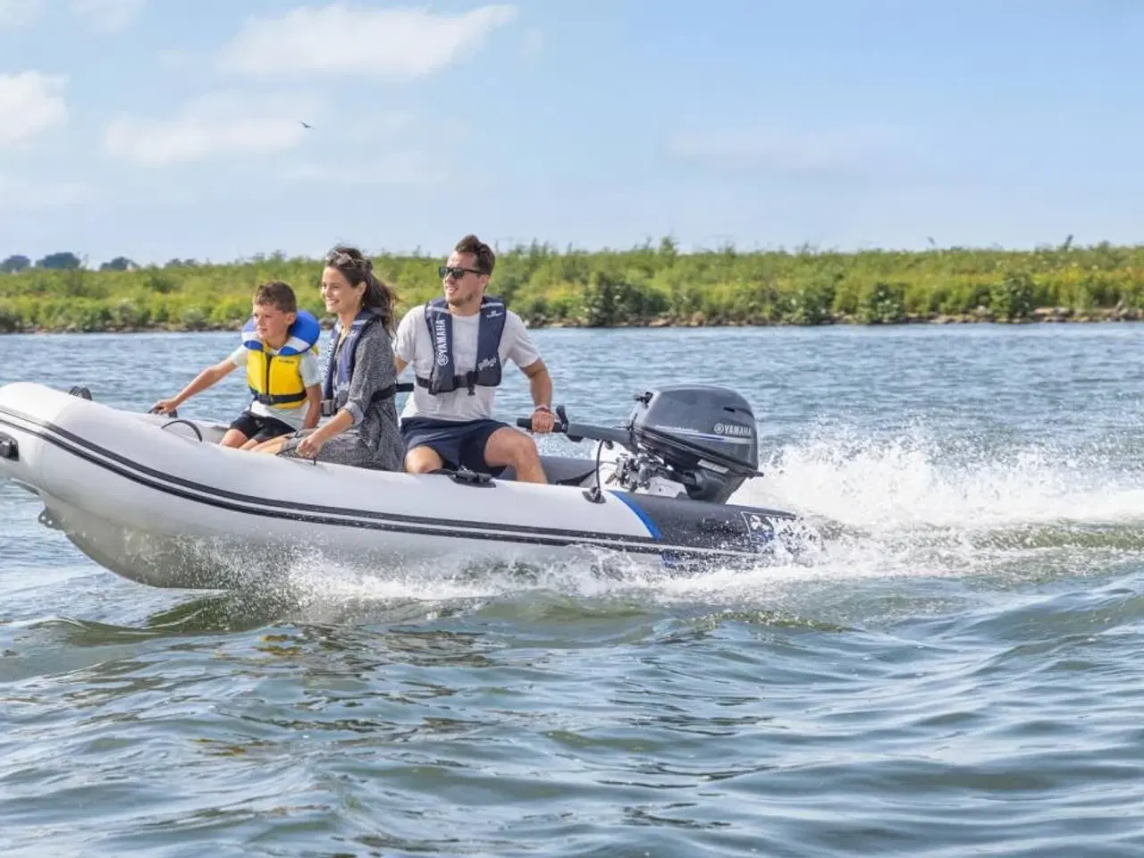 Billede 5 - YAM 350 TaF