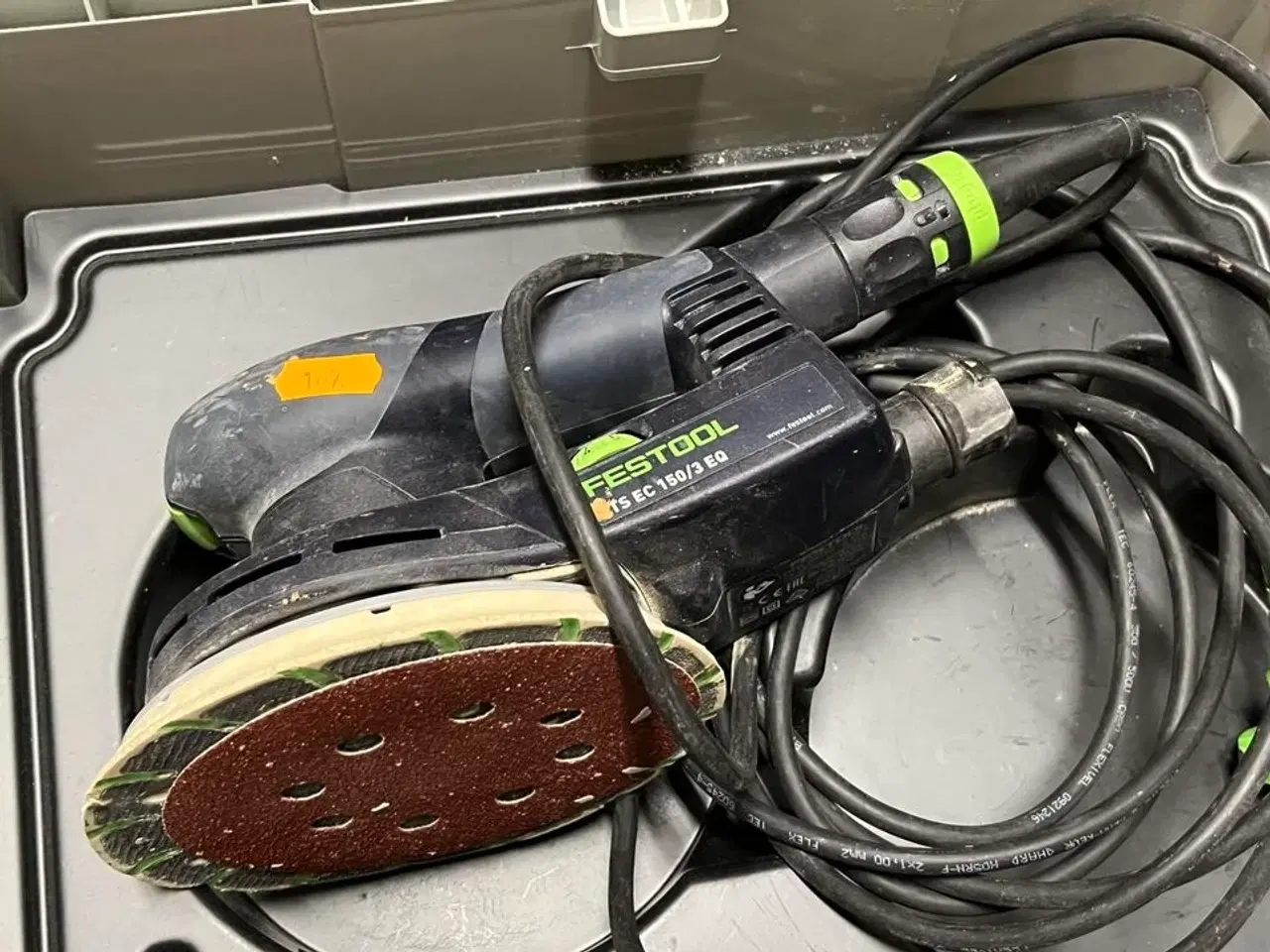 Billede 2 - Festool