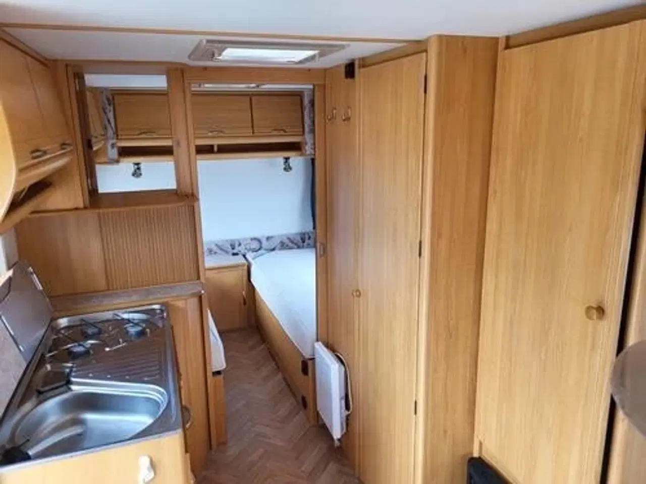 Billede 9 - LMC LUXUS 495 E