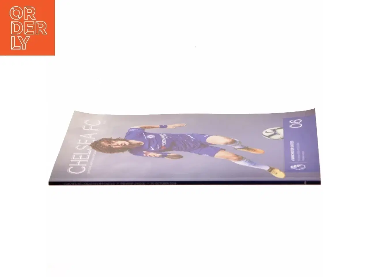 Billede 2 - Chelsea FC