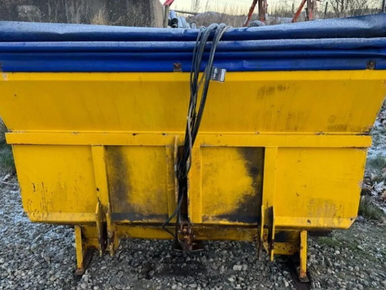 Billede 4 - Falköping TC-16