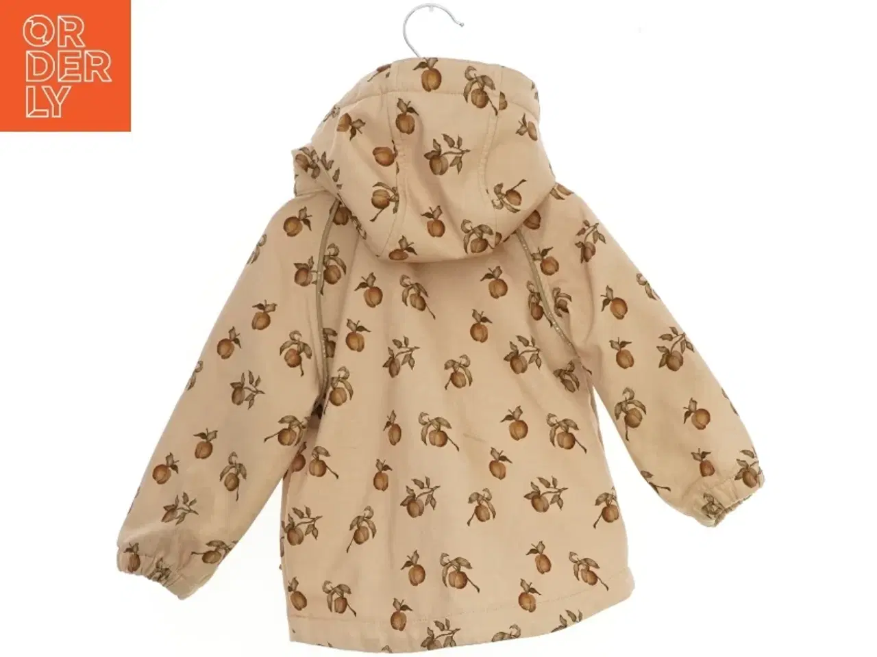 Billede 2 - Overgangsjakke fra Lil atelier (str. 86 cm)