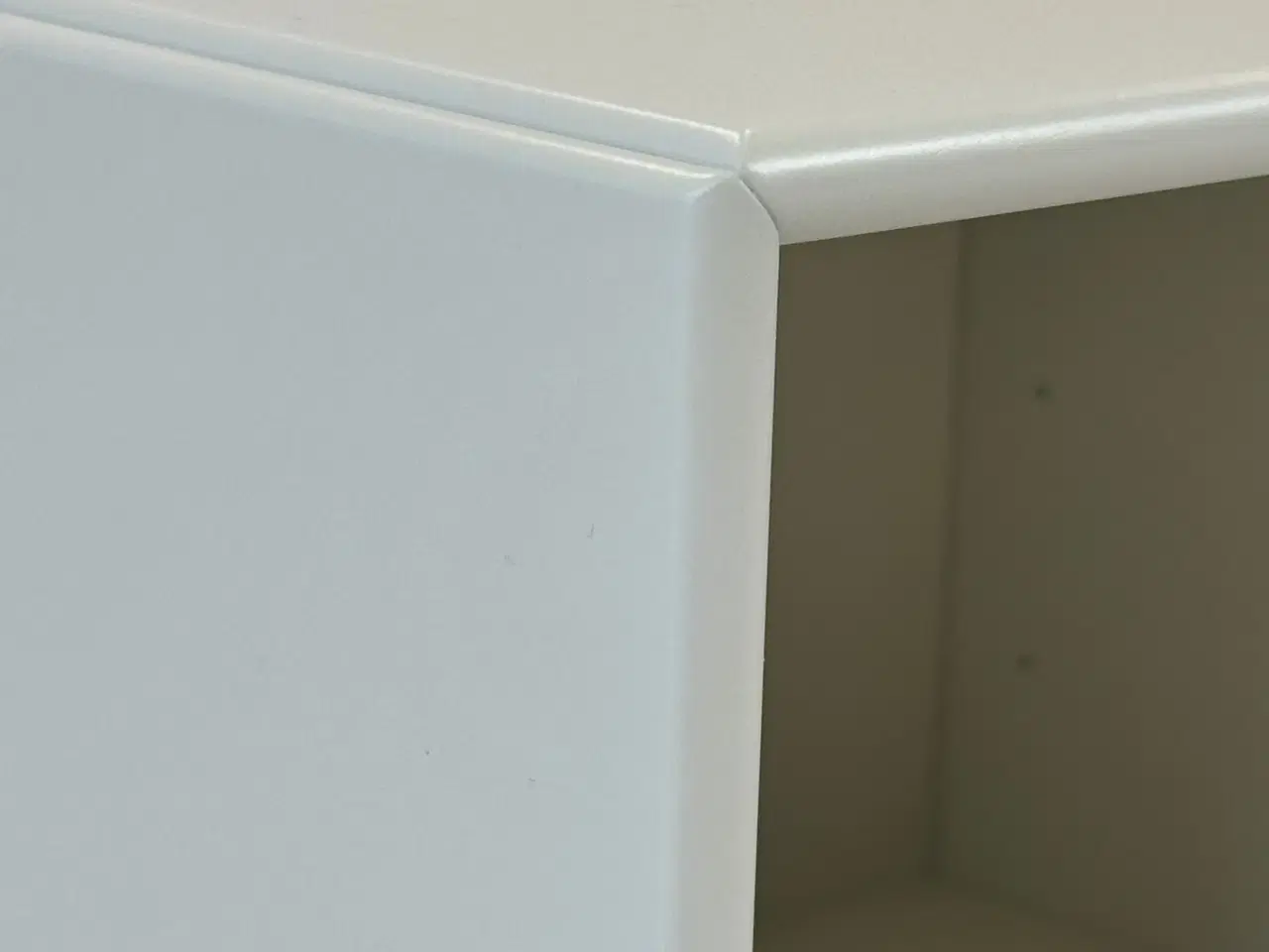 Billede 4 - Montana Reol 4113 (101 New White)