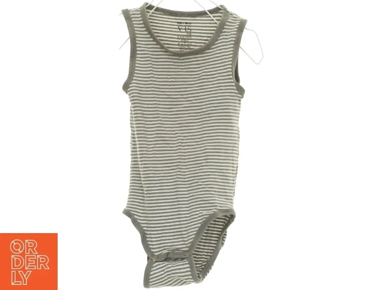 Billede 1 - Bodystocking fra VRS (str. 86 cm)