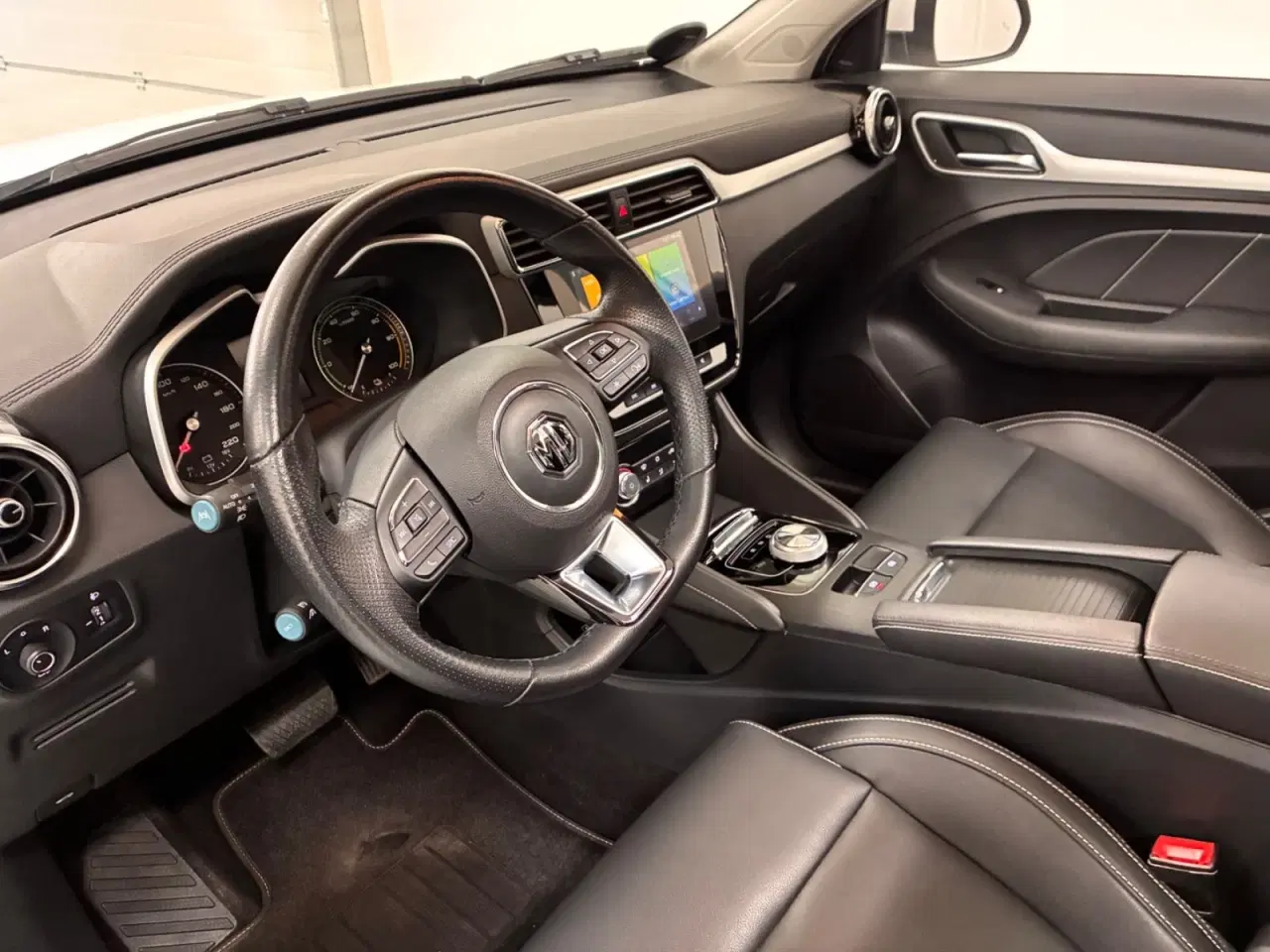 Billede 6 - MG ZS  EV Luxury