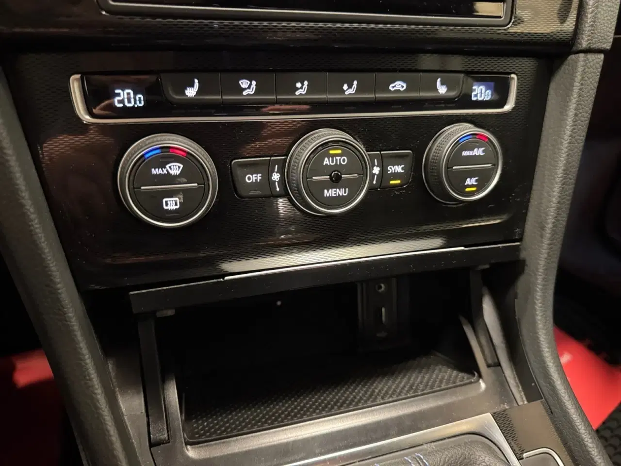 Billede 12 - VW Golf VII 1,4 GTE DSG