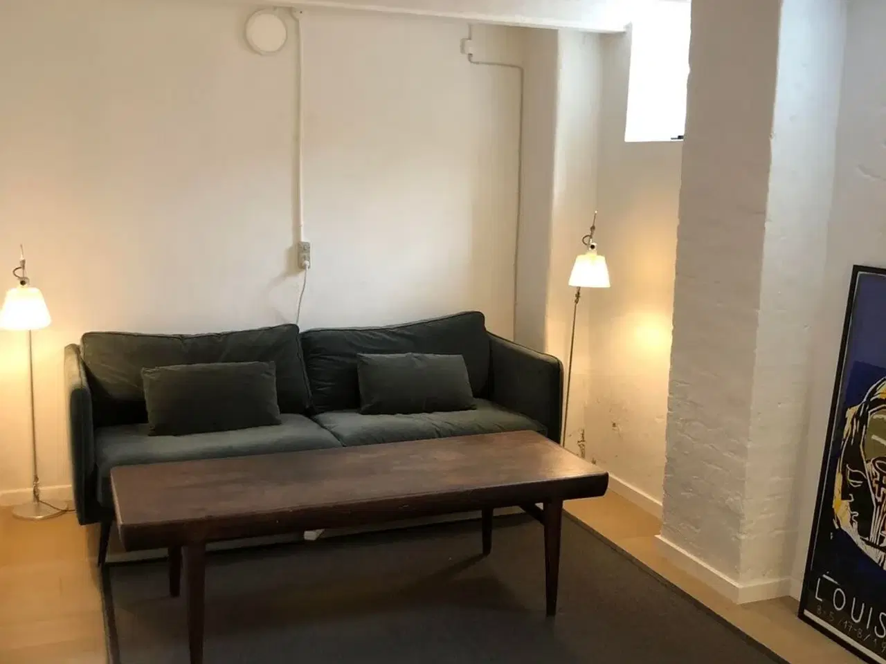 Billede 4 - Kontor/showroom i Nyhavn