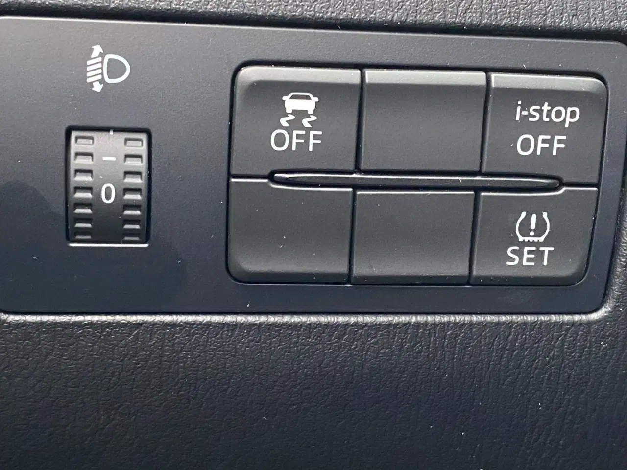 Billede 18 - Mazda 3 2,0 Skyactiv-G Vision 120HK 5d 6g