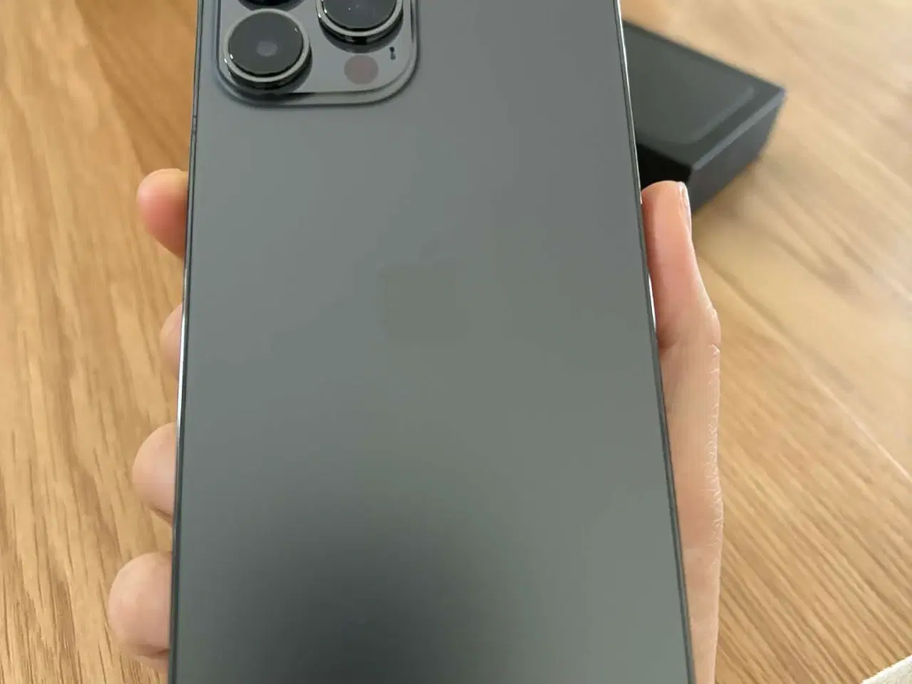 Billede 3 - Iphone 13 pro max