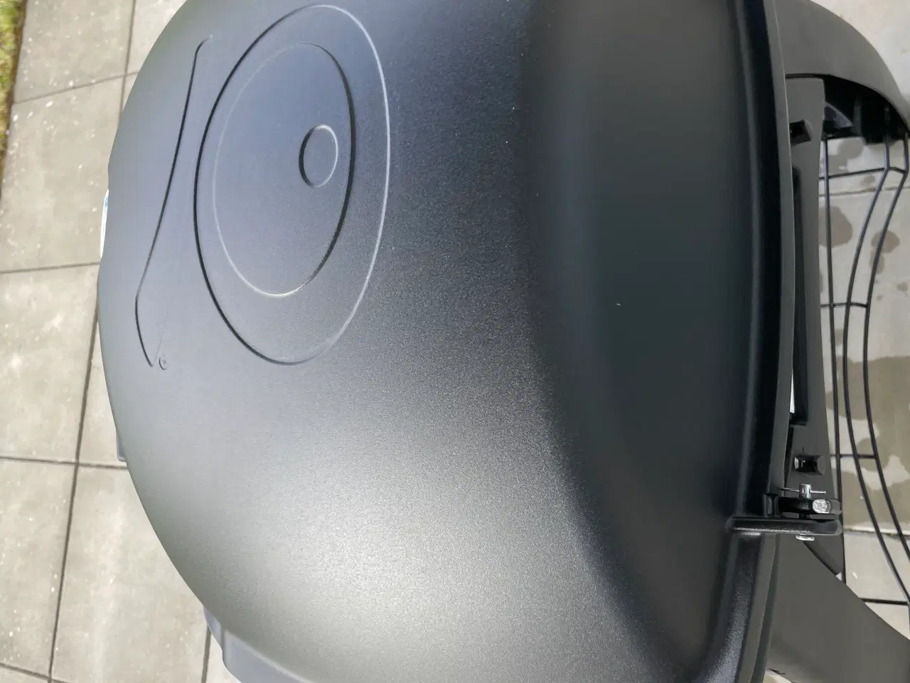 Billede 3 - Weber Q 3200 