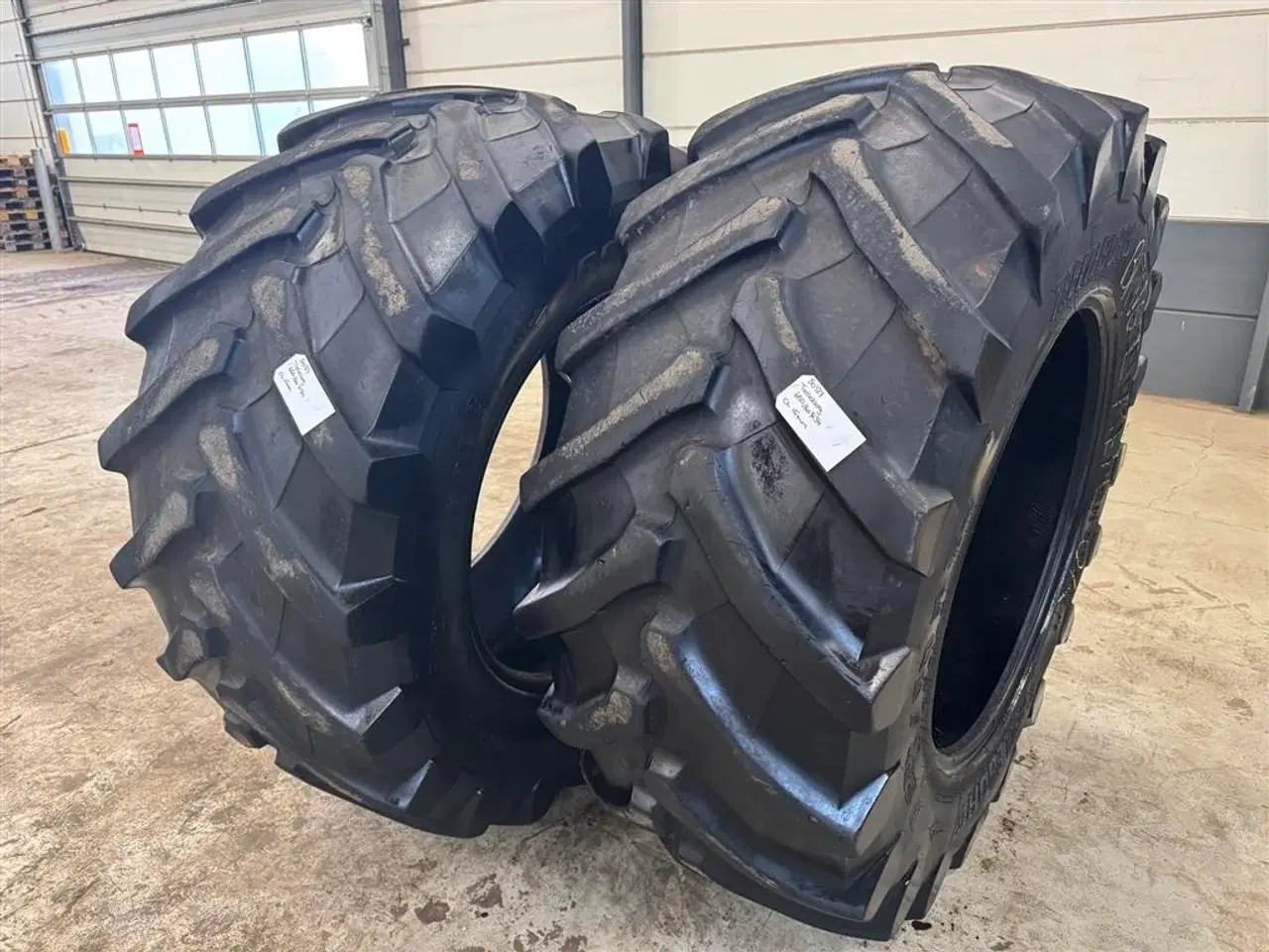 Billede 5 - Trelleborg 650/60R34