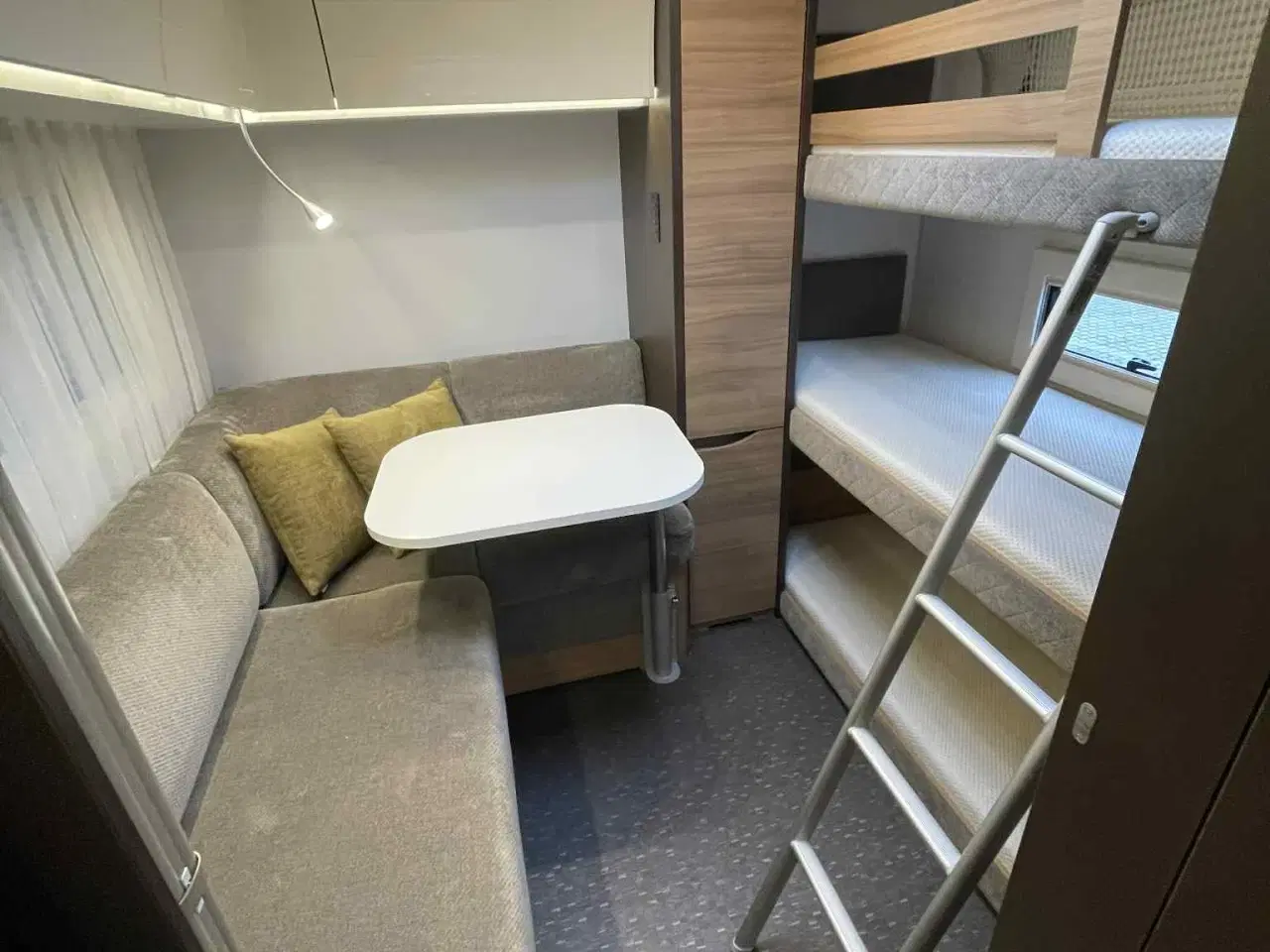 Billede 9 - 2020 - Adria Alpina 763 UK