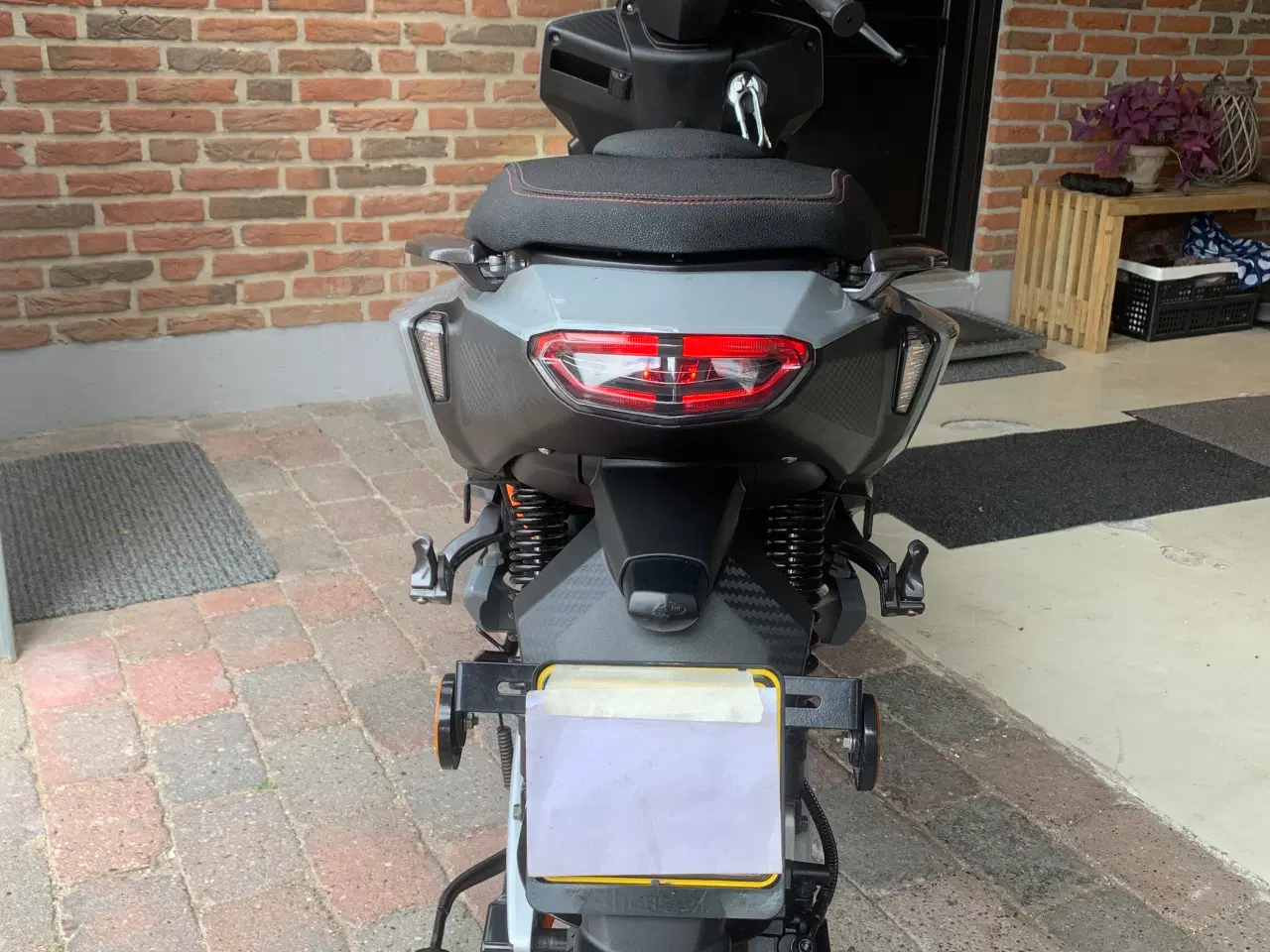 Billede 7 - Vga R 3 EL 30. 560 km 2025