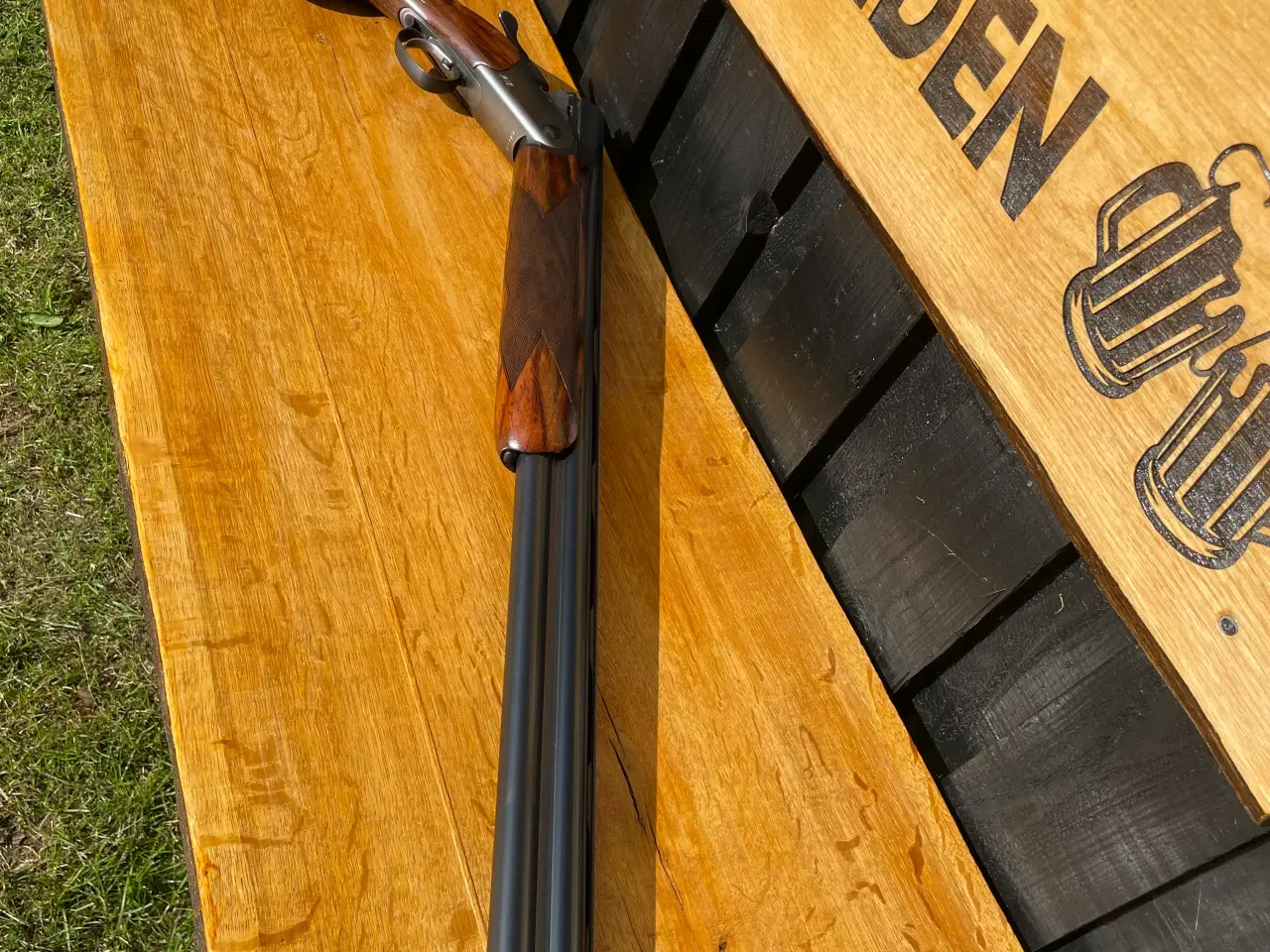 Billede 4 - Blaser F16 GAME