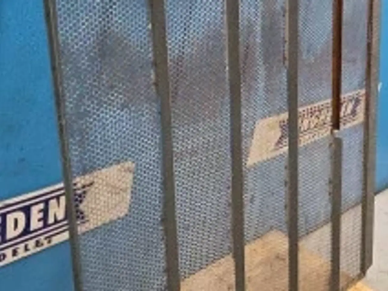 Billede 9 - Laverda 3600 Undersold 300136023  (3)