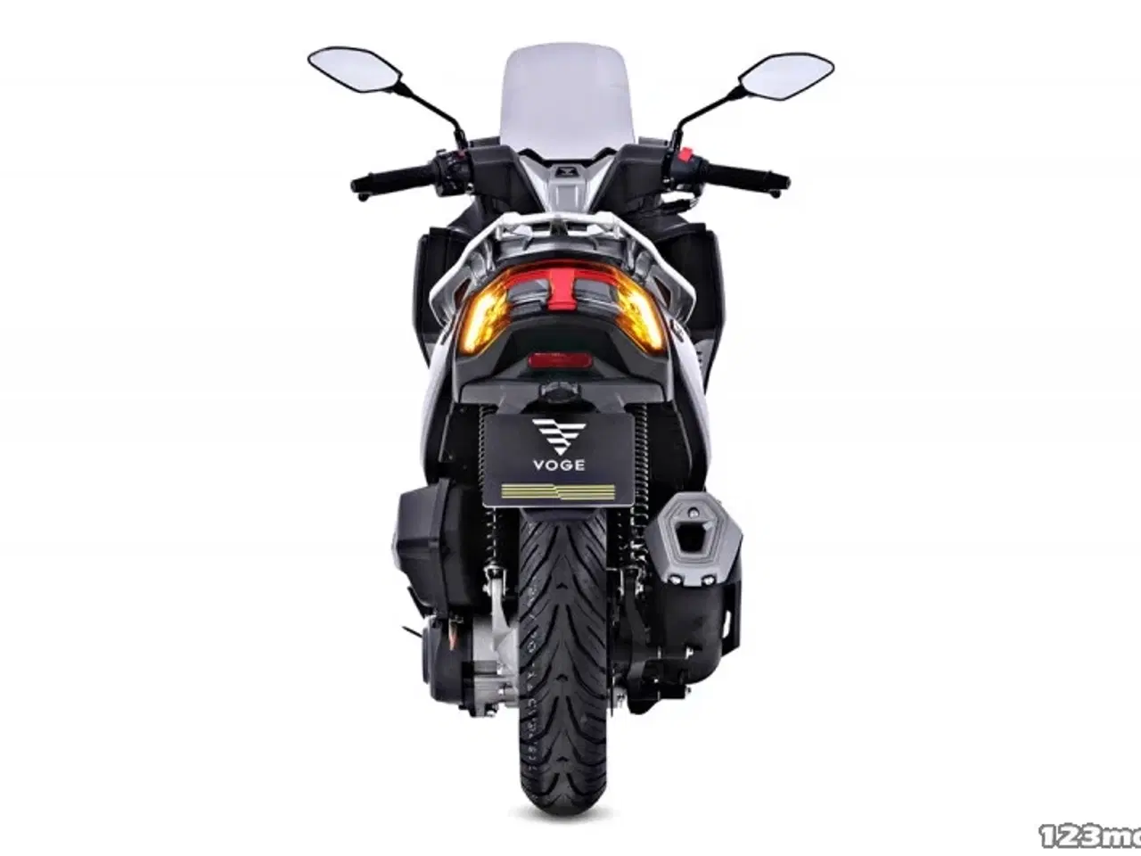 Billede 7 - Voge SR1