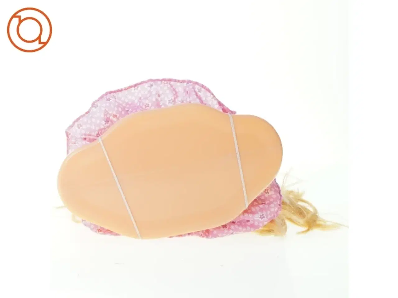 Billede 6 - Makeup dukke (str. 25 x 15 cm)