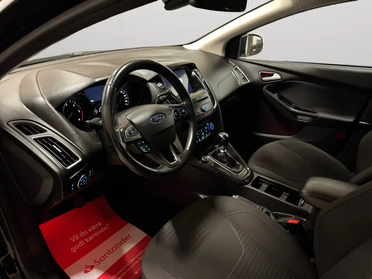 Billede 5 - Ford Focus 1,5 TDCi 120 Titanium+ stc.