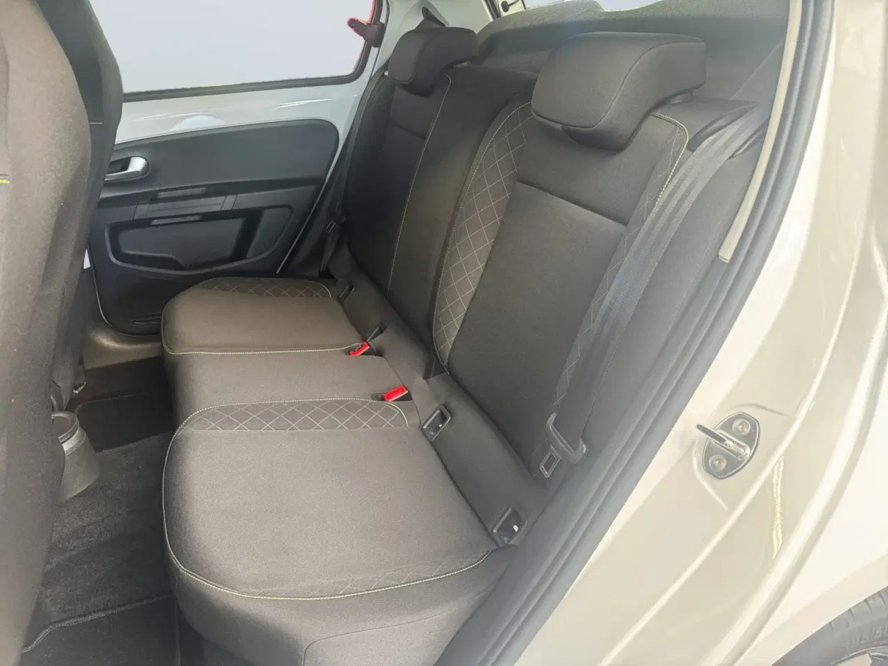 Billede 14 - Skoda Citigo-e  iV Style