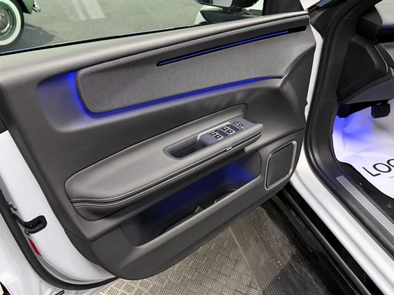 Billede 9 - Polestar 4 Long Range