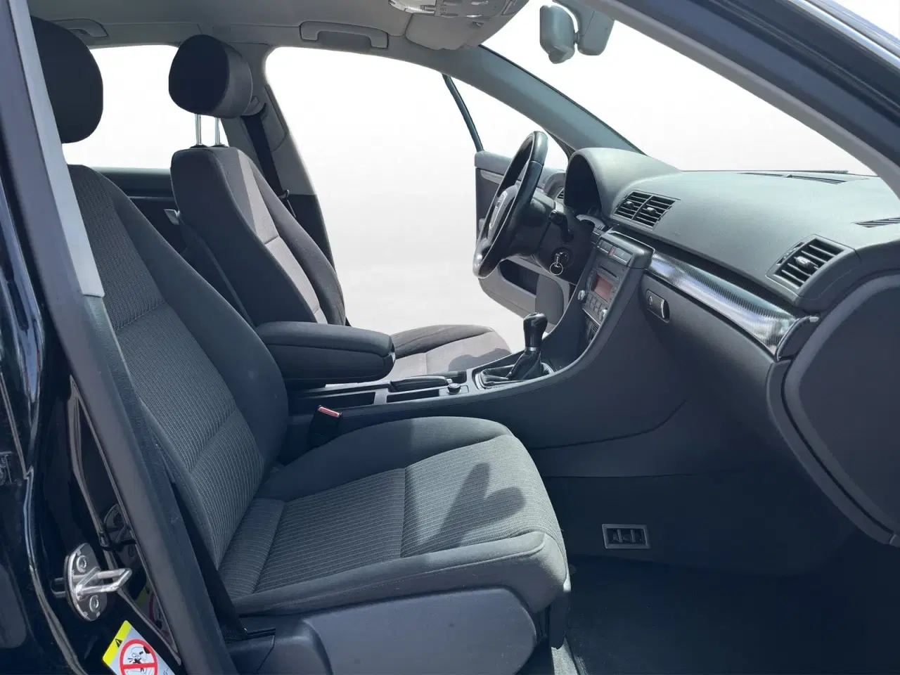 Billede 13 - Audi A4 2,0 