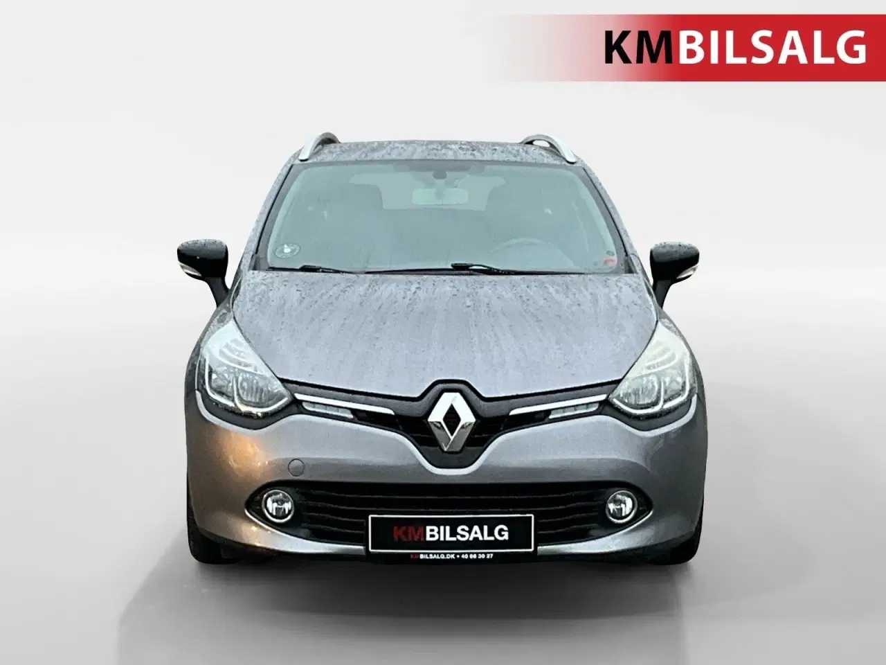 Billede 8 - Renault Clio IV 0,9 TCe 90 Expression Sport Tourer