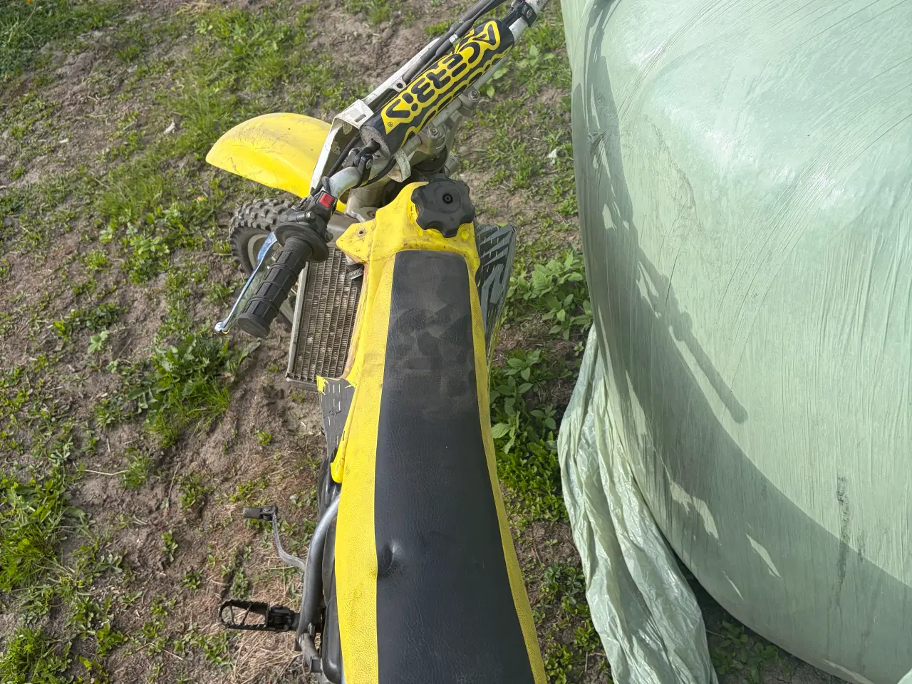 Billede 4 - Suzuki rm85 projekt
