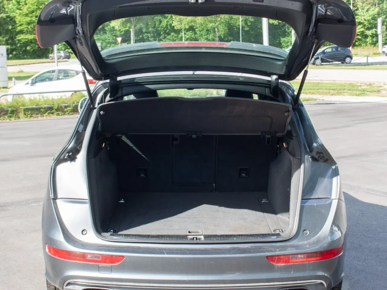 Billede 6 - Audi SQ5 3,0 TDi 326 quattro Tiptr.