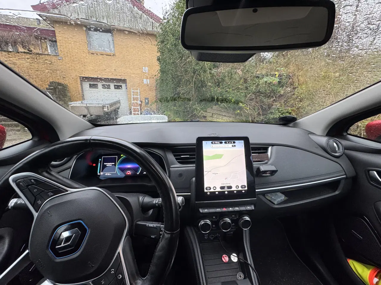 Billede 5 - Renault zoe ze50 