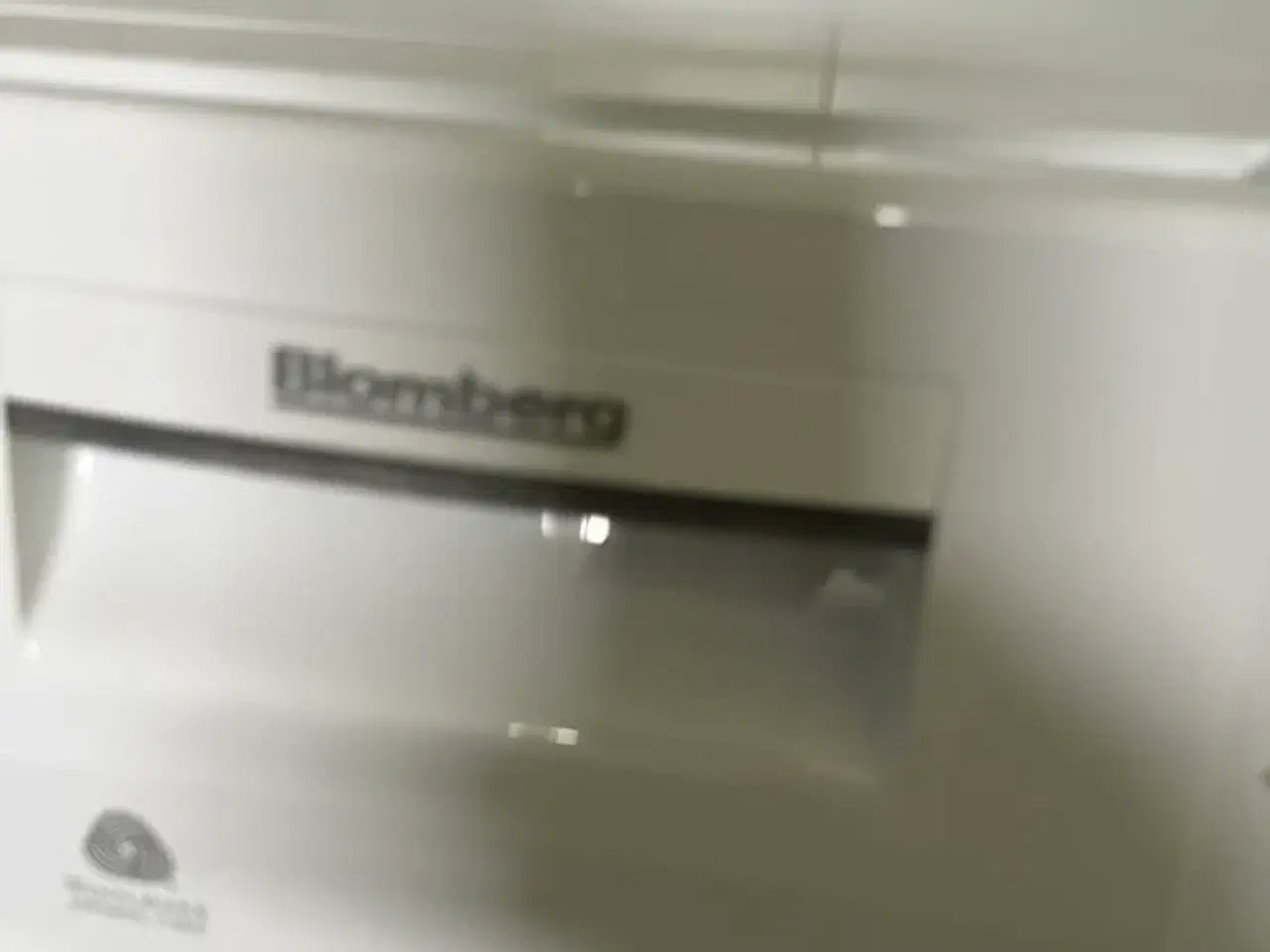 Billede 2 - Vaskemaskine BLOMBERG BWG474W0
