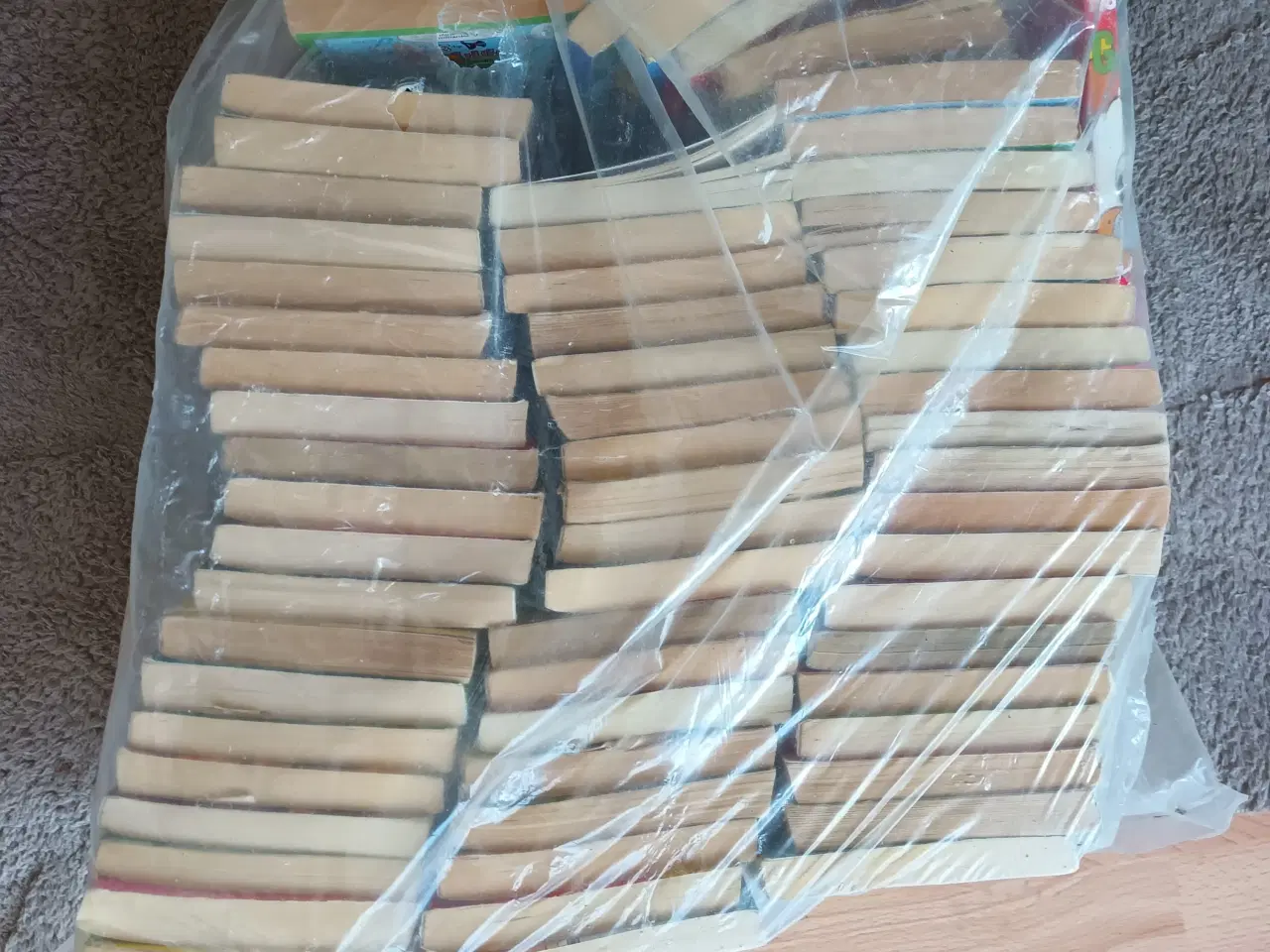 Billede 5 - ANDERS AND BØGER