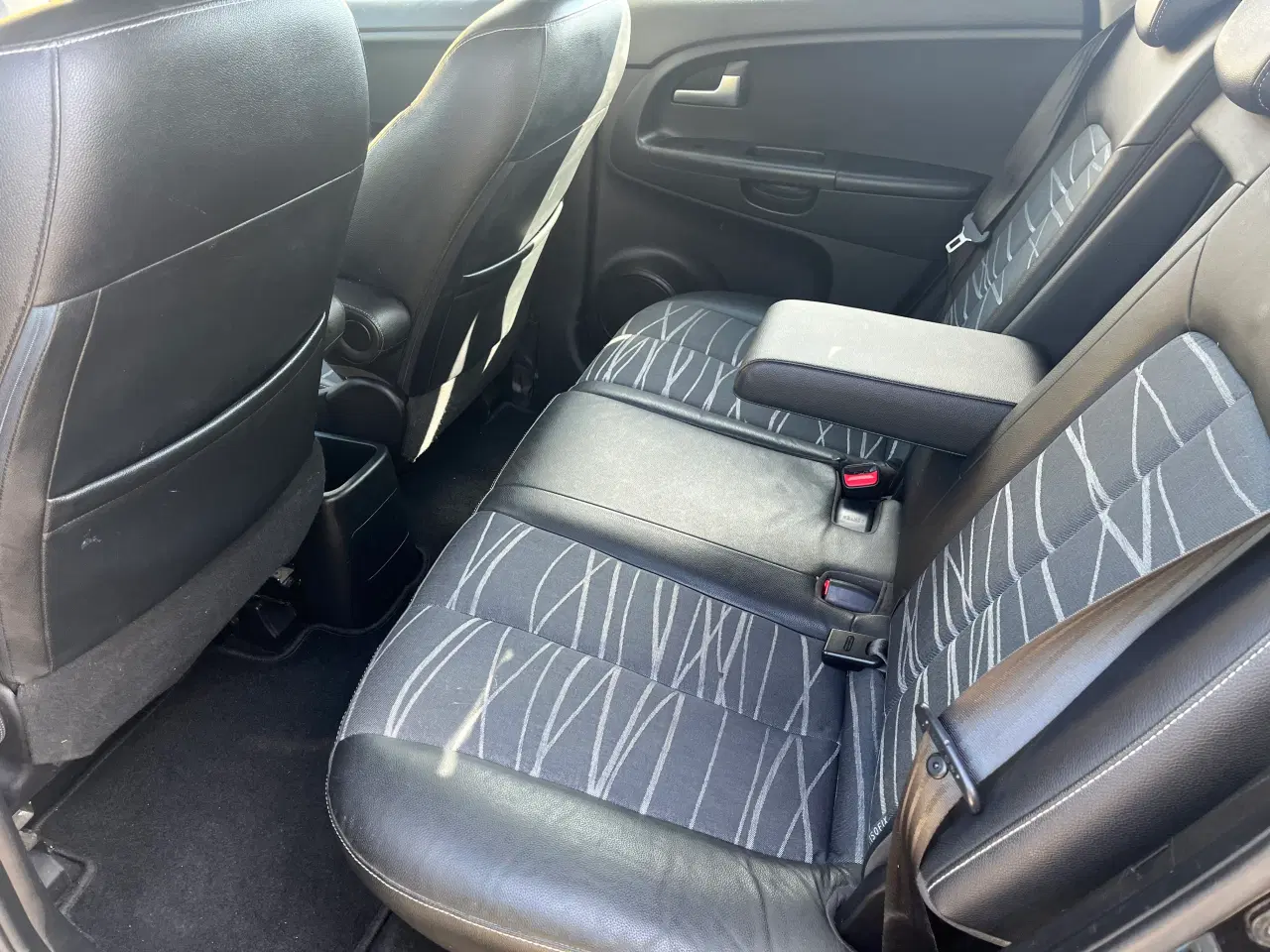 Billede 10 - Kia Venga 1,6 diesel