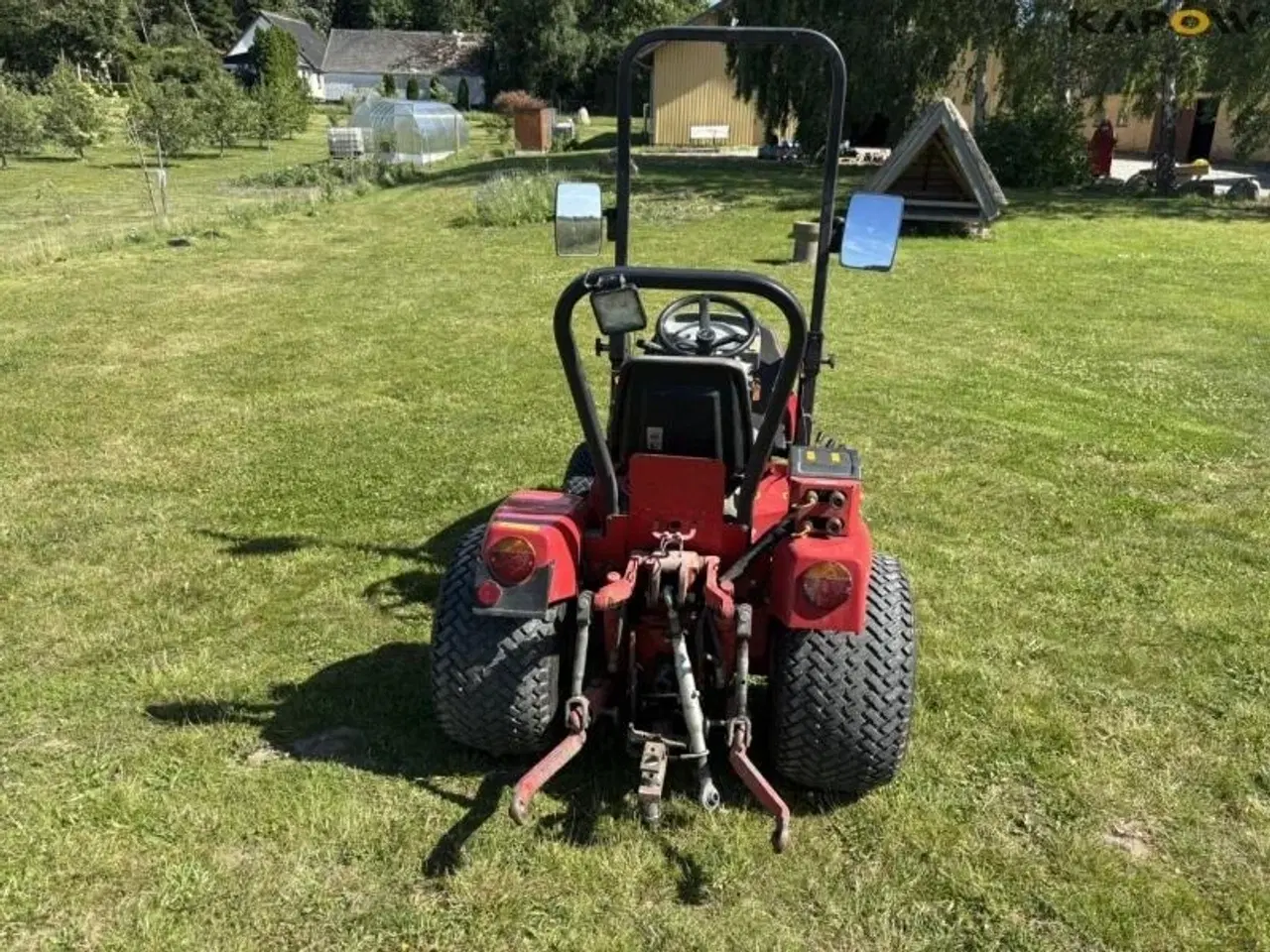 Billede 6 - McCormick TMA 30