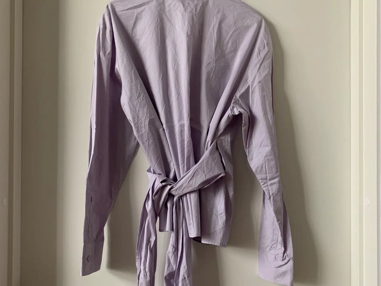 Billede 4 - Hugo Boss wrap skjorte