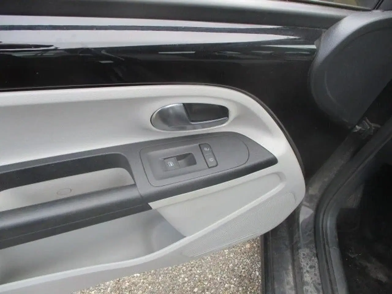 Billede 10 - Seat Mii 1,0 75 Reference eco