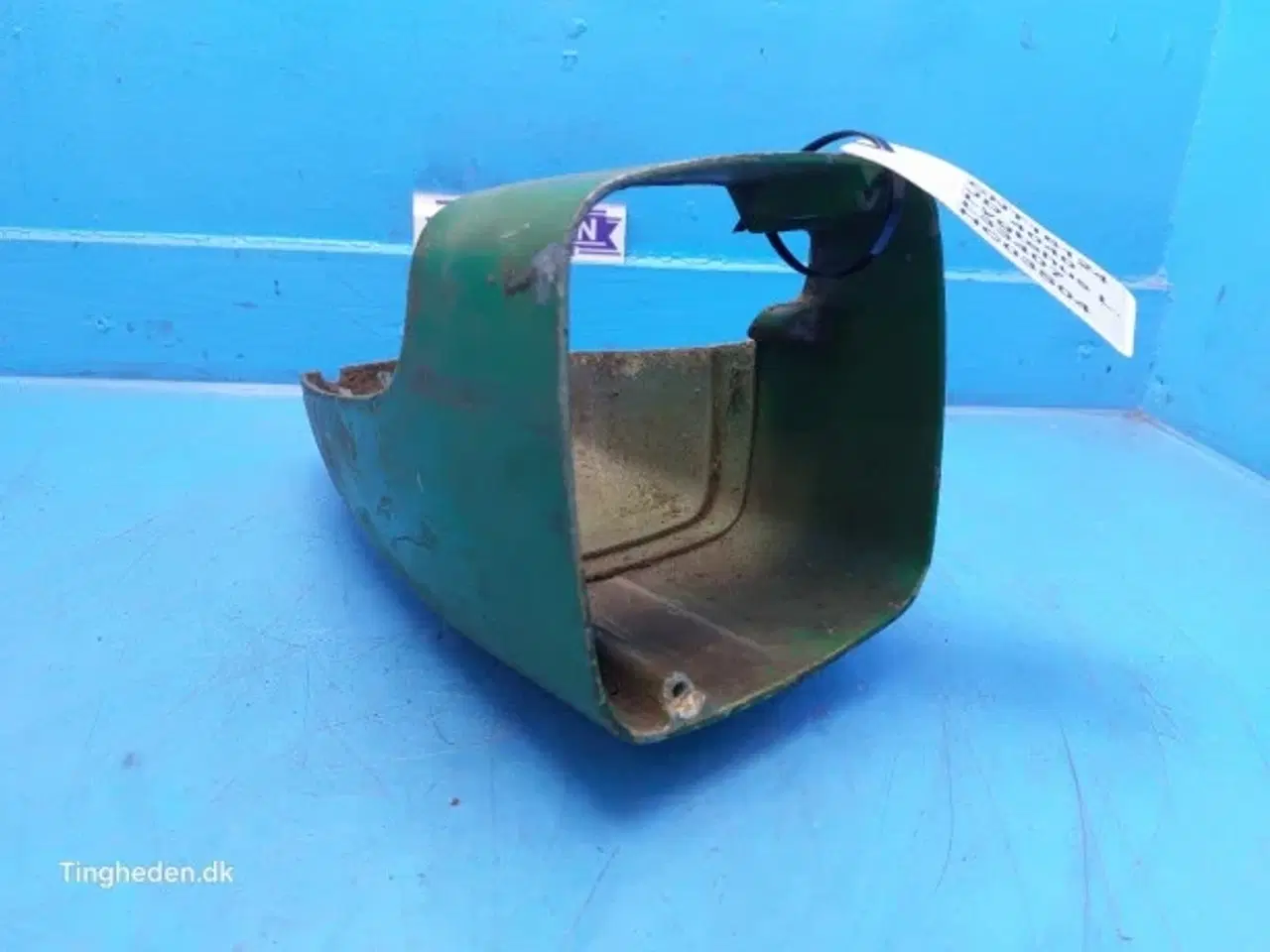 Billede 3 - John Deere 4040 Lygtehus L. L33407