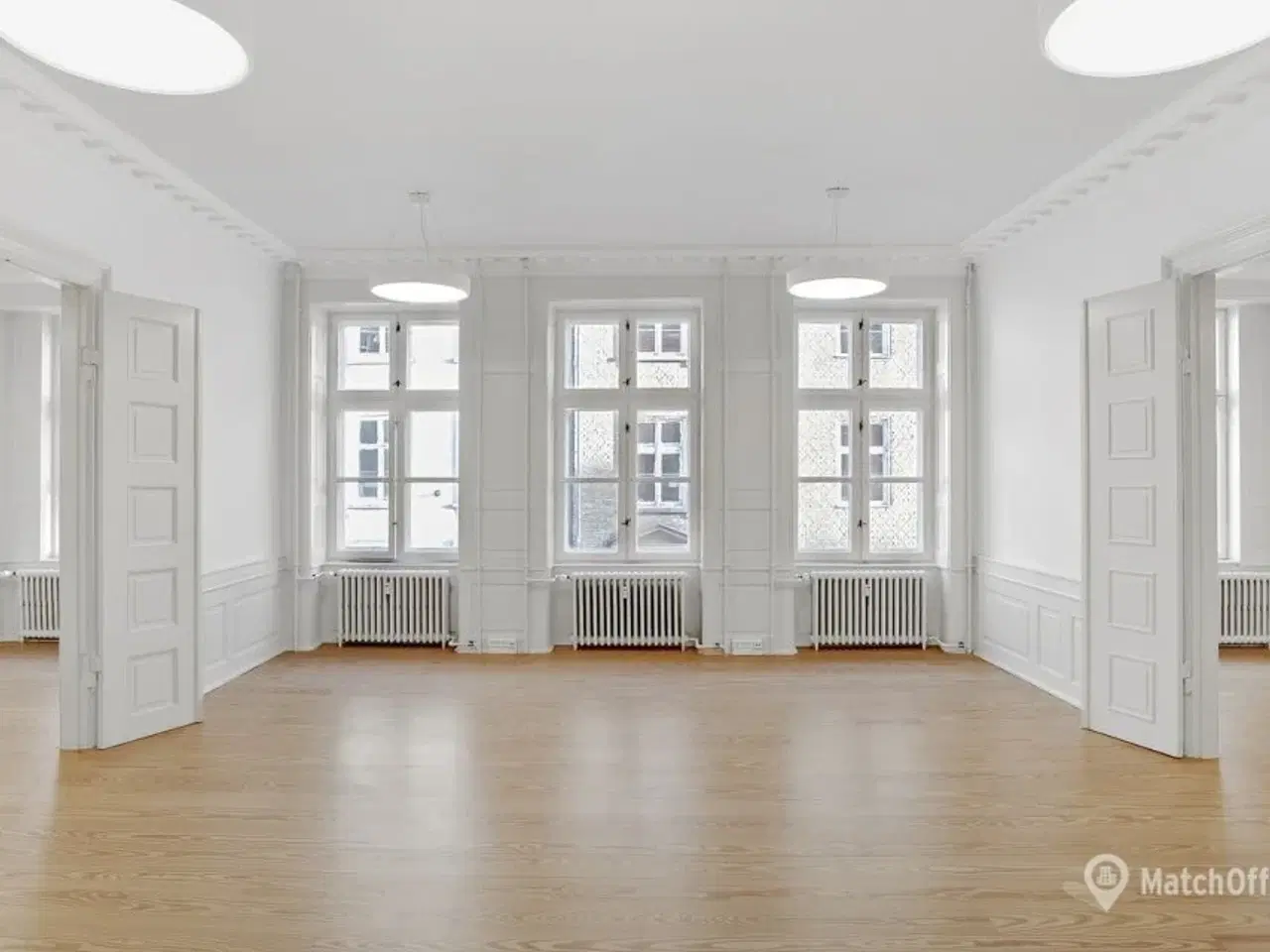 Billede 6 - 175 m²  lyst kontor