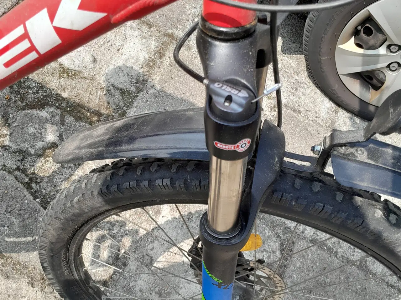 Billede 3 - 26" Mountainbike 