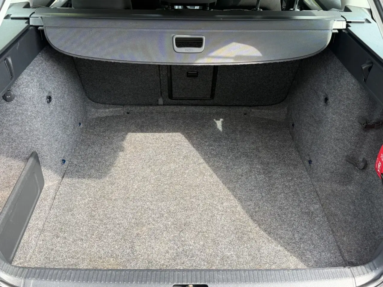 Billede 18 - Skoda Octavia 1,2 TSi 105 Active Combi