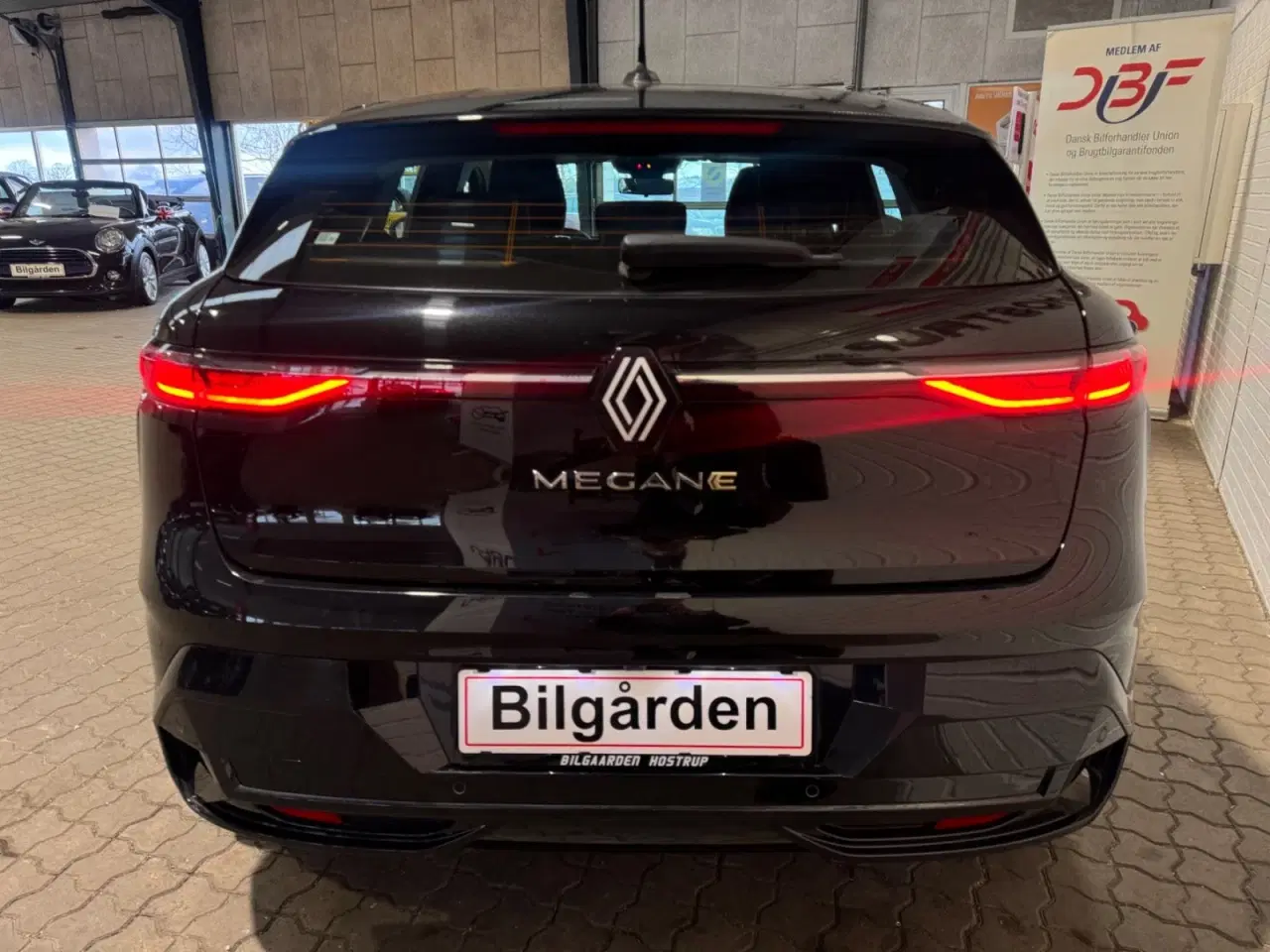 Billede 4 - Renault Megane E-Tech 60 Equilibre