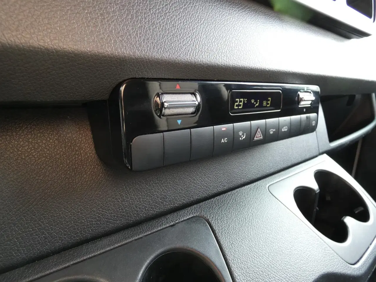 Billede 13 - Mercedes-Benz Sprinter 315 2,0 CDI BROBIL RWD 9G-Tronic 150HK Ladv./Chas. Aut.